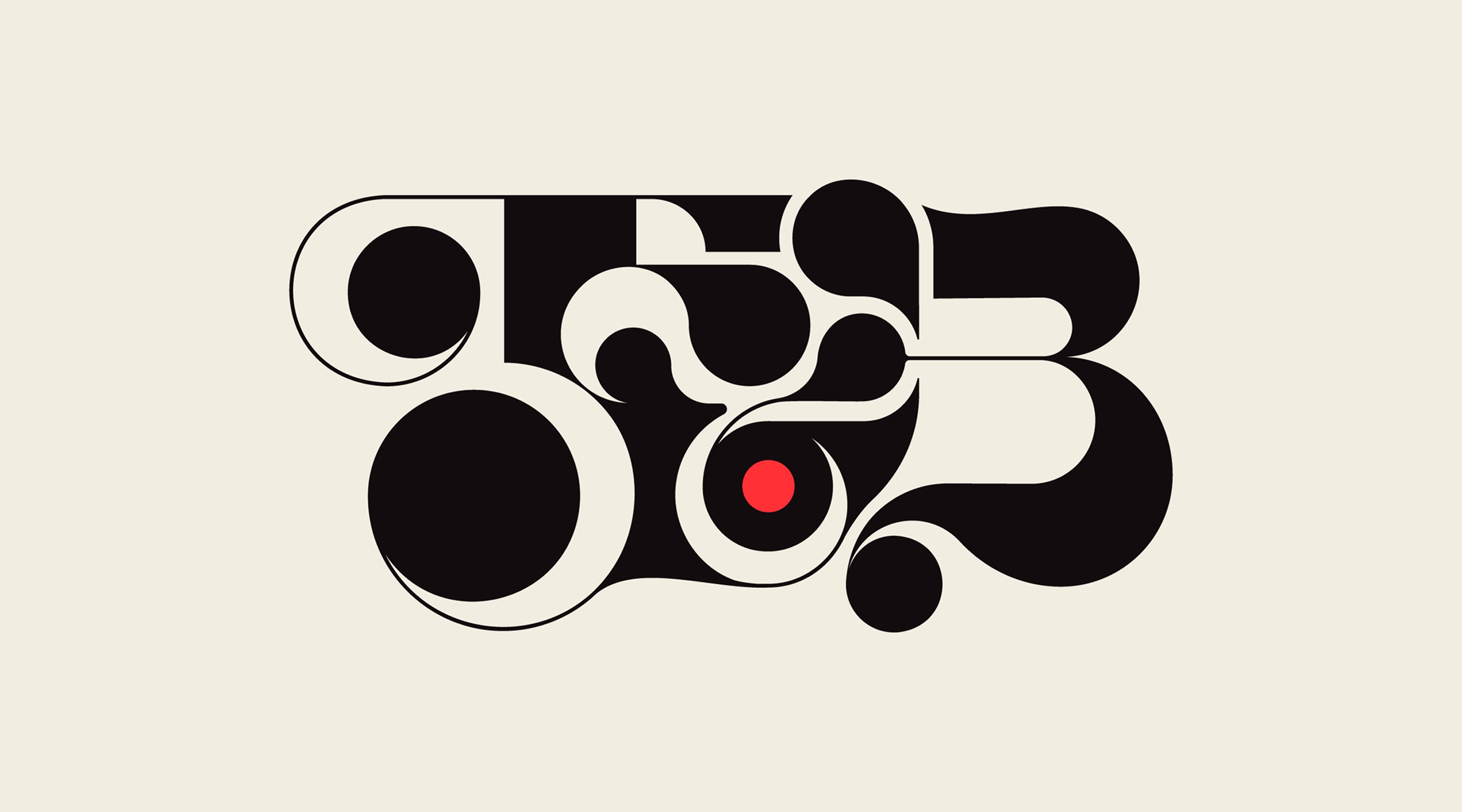 T&B monogram design